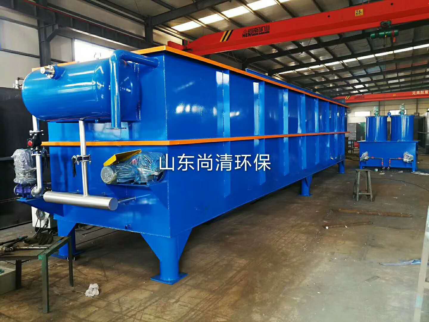 污水處理 污水處理