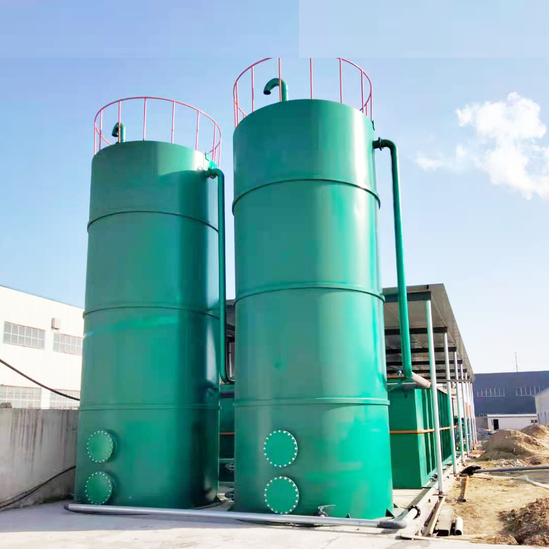 厭氧反應器 厭氧反應器